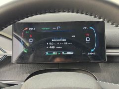 BYD Destroyer 05 Glory Edition DM-i 55KM Luxury - фото 15