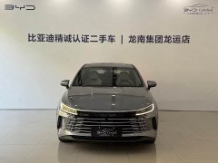 BYD Destroyer 05 Glory Edition DM-i 55KM Luxury - фото 2