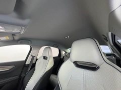 BYD Destroyer 05 Glory Edition DM-i 55KM Luxury - фото 20