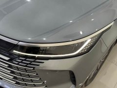 BYD Destroyer 05 Glory Edition DM-i 55KM Luxury - фото 3