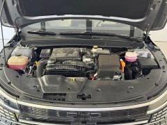 BYD Destroyer 05 Glory Edition DM-i 55KM Luxury - фото 4