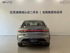 BYD Destroyer 05 Glory Edition DM-i 55KM Luxury - фото 5