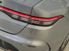 BYD Destroyer 05 Glory Edition DM-i 55KM Luxury - фото 6