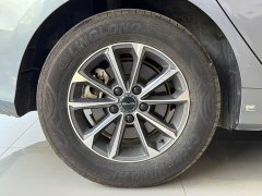 BYD Destroyer 05 Glory Edition DM-i 55KM Luxury - фото 9