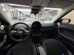 BMW Electric MINI ACEMAN E Classic Edition - ფოტო 12