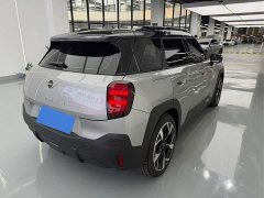 BMW Electric MINI ACEMAN E Classic Edition - ფოტო 13