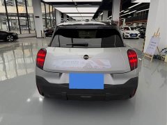 BMW Electric MINI ACEMAN E Classic Edition - ფოტო 14