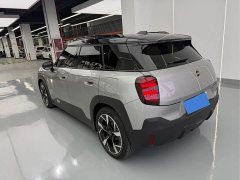 BMW Electric MINI ACEMAN E Classic Edition - ფოტო 15