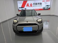 BMW Electric MINI ACEMAN E Classic Edition - ფოტო 2