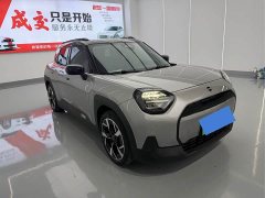 BMW Electric MINI ACEMAN E Classic Edition - ფოტო 3