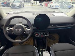 BMW Electric MINI ACEMAN E Classic Edition - ფოტო 4
