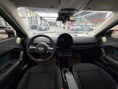 BMW Electric MINI ACEMAN E Classic Edition - ფოტო 8