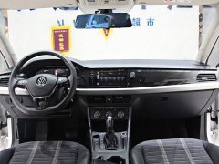 Volkswagen Lavida 280TSI DSG Comfort - фото 11