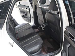 Volkswagen Lavida 280TSI DSG Comfort - фото 12