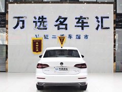 Volkswagen Lavida 280TSI DSG Comfort - фото 14