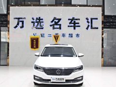 Volkswagen Lavida 280TSI DSG Comfort - фото 2