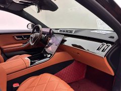 Mercedes-Benz Maybach S-Class S 480 4MATIC - photo 5