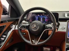 Mercedes-Benz Maybach S-Class S 480 4MATIC - photo 6