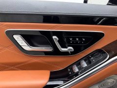 Mercedes-Benz Maybach S-Class S 480 4MATIC - photo 9