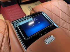 Mercedes-Benz Maybach S-Class S 480 4MATIC - photo 10