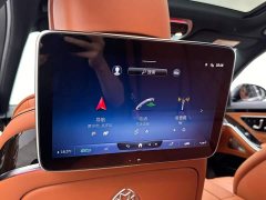 Mercedes-Benz Maybach S-Class S 480 4MATIC - photo 11