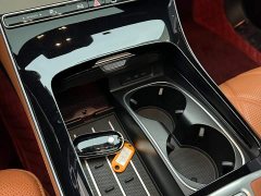 Mercedes-Benz Maybach S-Class S 480 4MATIC - photo 12