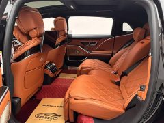 Mercedes-Benz Maybach S-Class S 480 4MATIC - photo 3