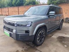 Fangchengbao Titanium 7 200KM Two-Wheel Drive Max Edition - ფოტო 1