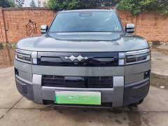 Fangchengbao Titanium 7 200KM Two-Wheel Drive Max Edition - ფოტო 2