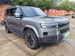Fangchengbao Titanium 7 200KM Two-Wheel Drive Max Edition - ფოტო 3