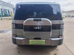Fangchengbao Titanium 7 200KM Two-Wheel Drive Max Edition - ფოტო 4