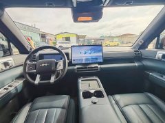 Fangchengbao Titanium 7 200KM Two-Wheel Drive Max Edition - ფოტო 6