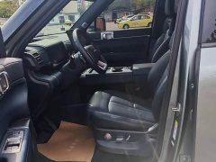 Fangchengbao Titanium 7 200KM Two-Wheel Drive Max Edition - ფოტო 7