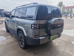 Fangchengbao Titanium 7 200KM Two-Wheel Drive Max Edition - ფოტო 8