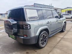 Fangchengbao Titanium 7 200KM Two-Wheel Drive Max Edition - ფოტო 9