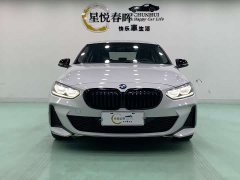 BMW 1 Series Facelift 120i M Sport - ფოტო 2
