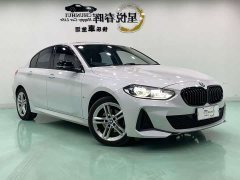 BMW 1 Series Facelift 120i M Sport - ფოტო 3