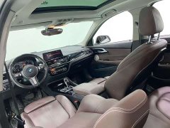 BMW 1 Series Facelift 120i M Sport - ფოტო 6