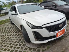 Cadillac CT5 28T Luxury - photo 2