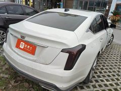 Cadillac CT5 28T Luxury - photo 3