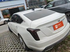 Cadillac CT5 28T Luxury - photo 4