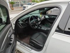 Cadillac CT5 28T Luxury - photo 5