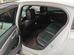 Cadillac CT5 28T Luxury - photo 6