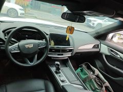 Cadillac CT5 28T Luxury - photo 7
