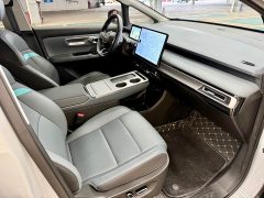 GAC AION Y Plus 510 Smart Drive Edition - photo 10