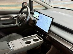 GAC AION Y Plus 510 Smart Drive Edition - photo 11