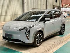 GAC AION Y Plus 510 Smart Drive Edition - photo 3