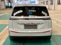 GAC AION Y Plus 510 Smart Drive Edition - photo 4