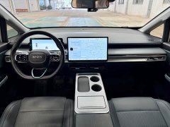 GAC AION Y Plus 510 Smart Drive Edition - photo 9