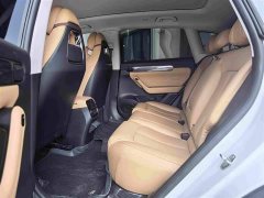 Leapmotor Leapo C11 Extended Range 300 Deluxe Edition - фото 10